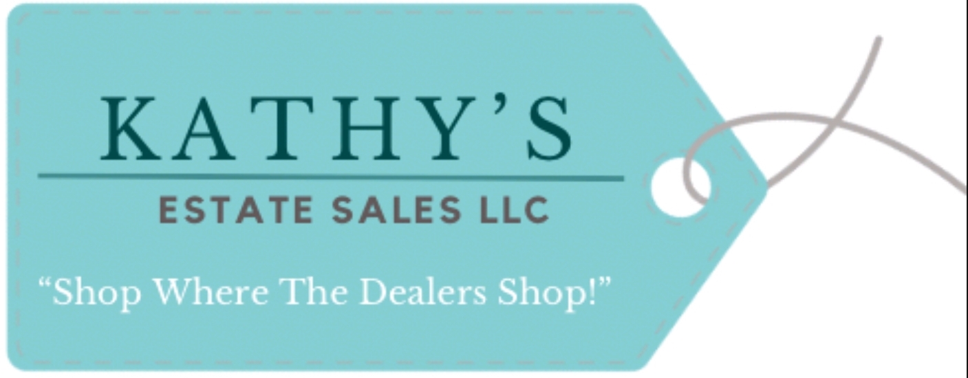 Kathys Estate Sales, LLC